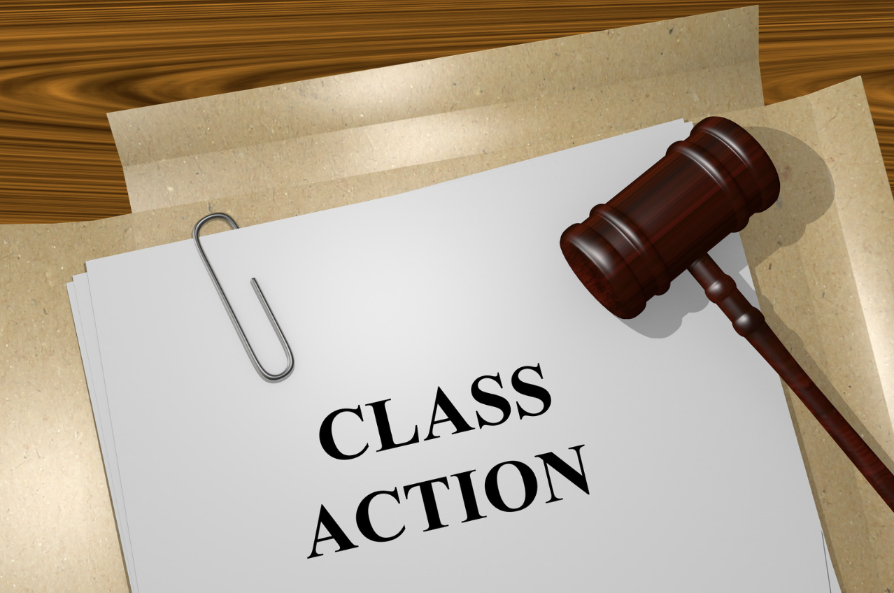 How to Join a UK Class Action Against an Online Gambling Operator