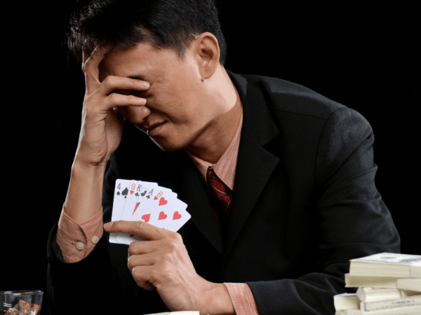 Mass Claims for Problem Gamblers