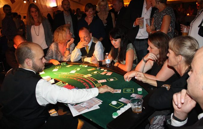 UK Group Actions Against Online Casinos